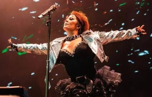 Alejandra Guzmán responde a noticias sobre su supuesta recaída