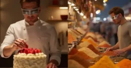 Inaugurarán en Dubai restaurante operado por Inteligencia Artificial