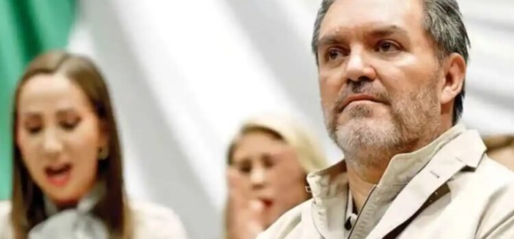 Piden comisión para el caso Adán Augusto López Piden comisión para el caso Adán Augusto López