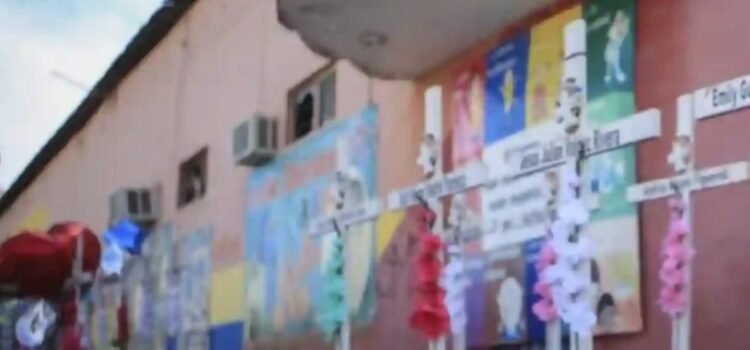 Detienen en Estados Unidos a la dueña de la Guardería ABC