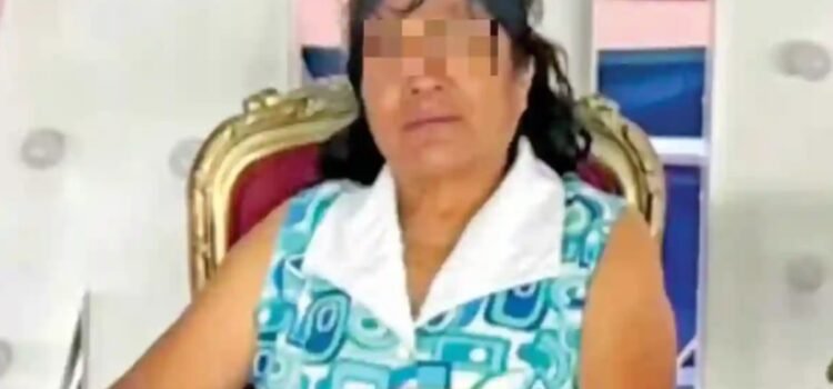 Maestra Irma falleció por tortura, confirma la Fiscalía de Veracruz
