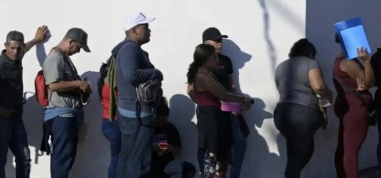 Disminuyó 91% el flujo migratorio Estados Unidos: SRE