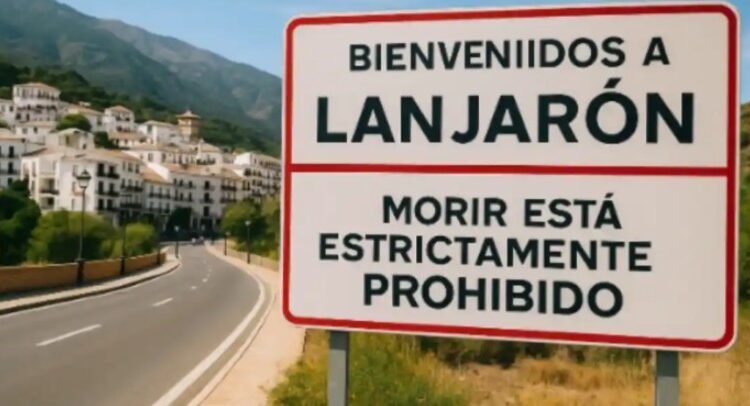 Pueblo mantiene vigente la “prohibición de morir”