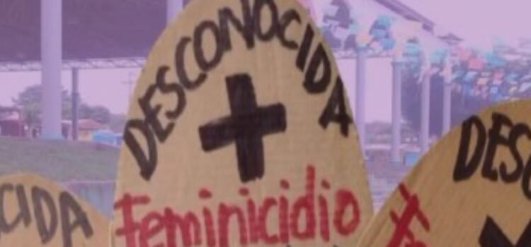 Colima lidera la tasa de asesinatos de mujeres en México en 2025 Colima lidera la tasa de asesinatos de mujeres en México en 2025