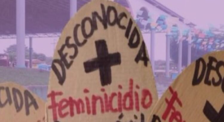 Colima lidera la tasa de asesinatos de mujeres en México en 2025