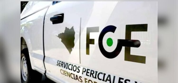 Tres hombres sin vida son encontrados junto a carretera en Colima