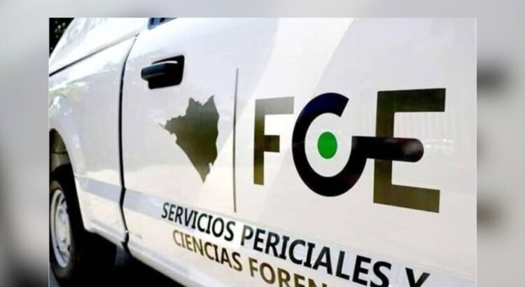Tres hombres sin vida son encontrados junto a carretera en Colima
