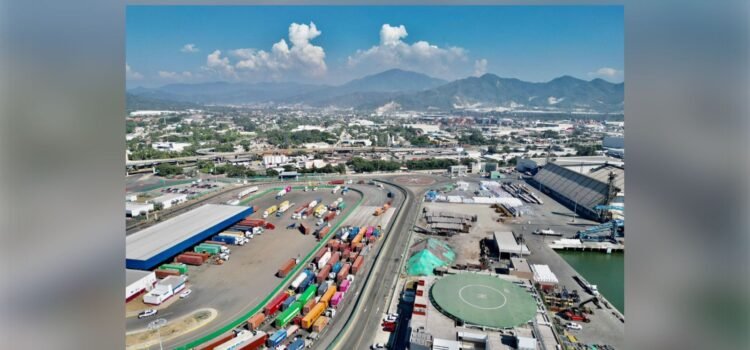 Canacintra Colima prepara plan financiero por aranceles de EE.UU. Canacintra Colima prepara plan financiero por aranceles de EE.UU.