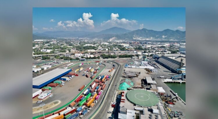 Canacintra Colima prepara plan financiero por aranceles de EE.UU.