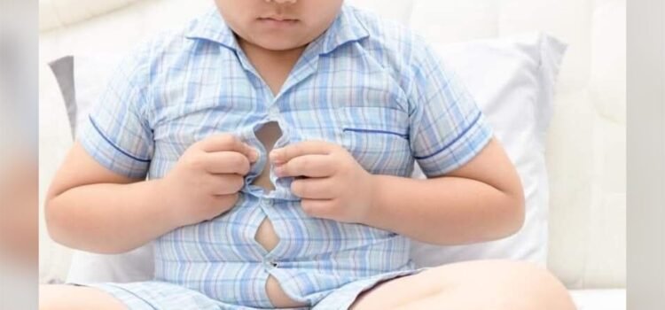 Colima registra 45% de sobrepeso y obesidad en estudiantes de primaria