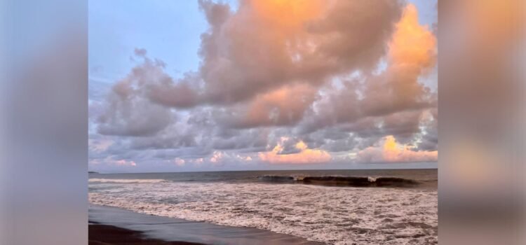 Playas de Armería, Colima aptas para turistas Playas de Armería, Colima aptas para turistas