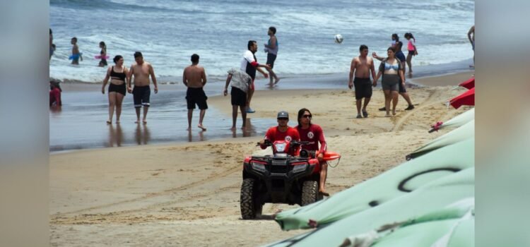 Colima: playas y naturaleza para un turismo auténtico en 2025 Colima: playas y naturaleza para un turismo auténtico en 2025
