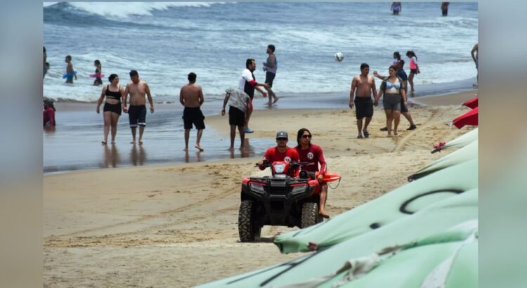 Colima: playas y naturaleza para un turismo auténtico en 2025