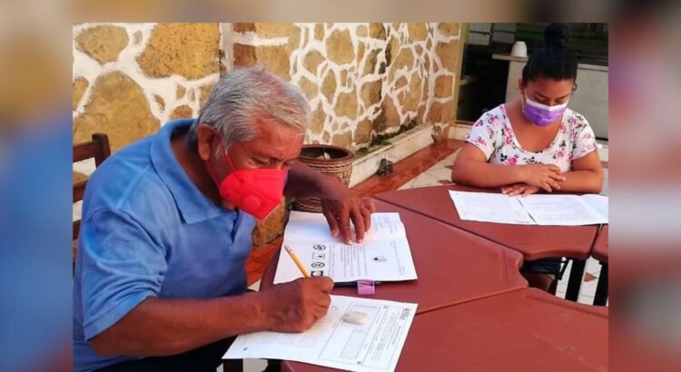 Colima sube al lugar 19 en alfabetización a nivel nacional