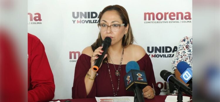 México Republicano, nuevo partido de ultraderecha, genera alerta en Colima