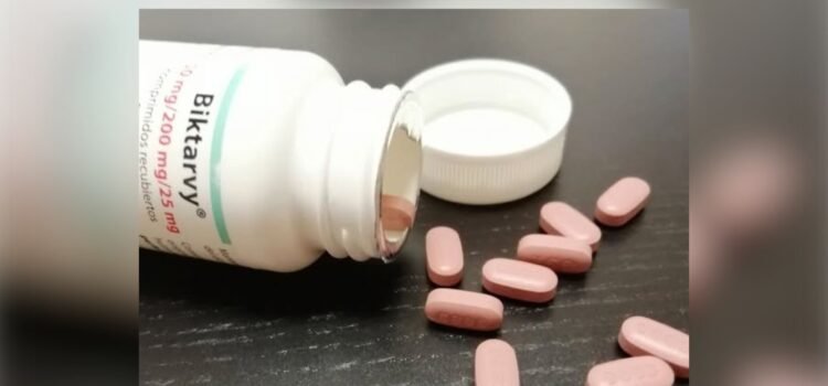 Alertan por falta de medicamentos para VIH en Colima
