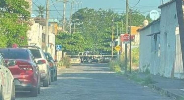 Colima: restos humanos en bolsas alertan a autoridades y vecinos