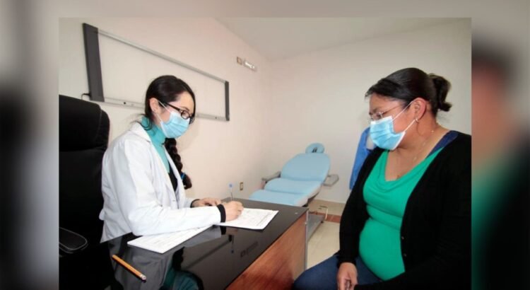 Colima sin casos de viruela símica, pero vigilancia continúa Colima sin casos de viruela símica, pero vigilancia continúa