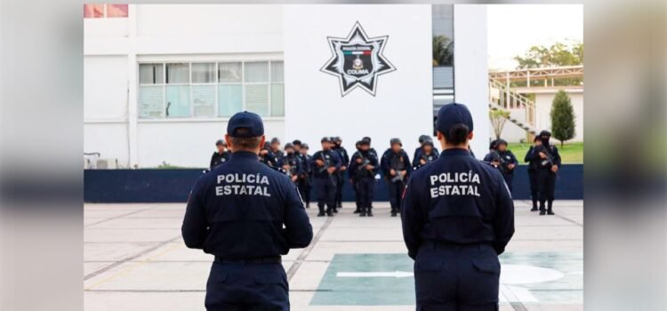 Colima eleva gasto en seguridad a más de 18 millones sin claridad en resultados