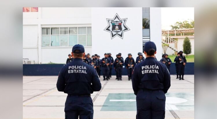 Colima eleva gasto en seguridad a más de 18 millones sin claridad en resultados