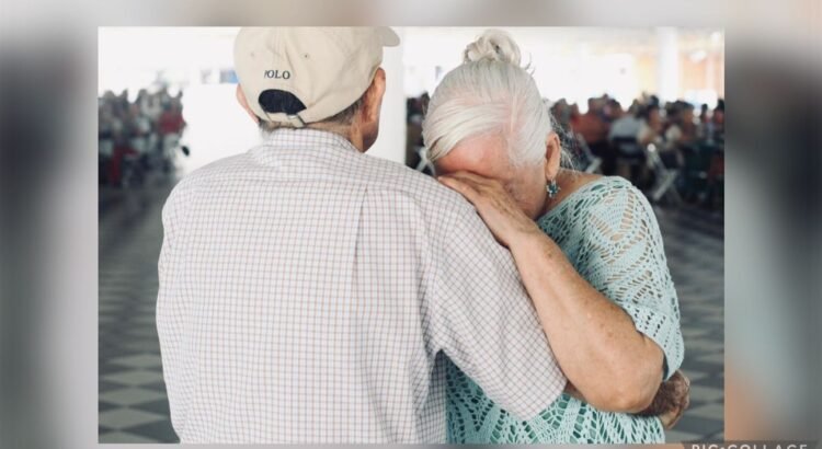 Adultos mayores en Colima, despojados de pensiones por familiares
