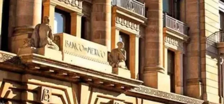 Baja Banxico la tasa de interés