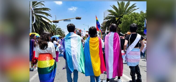 En Colima, cuatro menores buscan el reconocimiento legal de la identidad trans