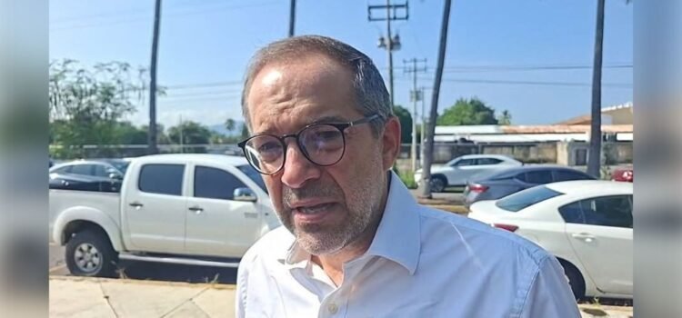 97 mdp, eje de nueva comparecencia de Peralta Sánchez exgobernador de Colima