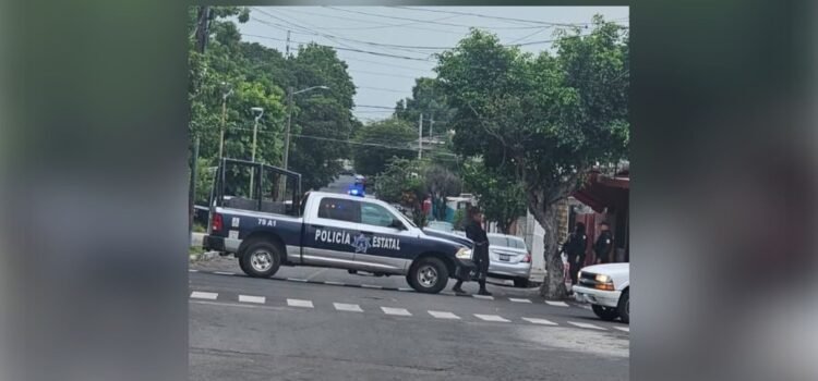 Cuatro asesinatos y ataques armados sacuden a Colima en un solo día