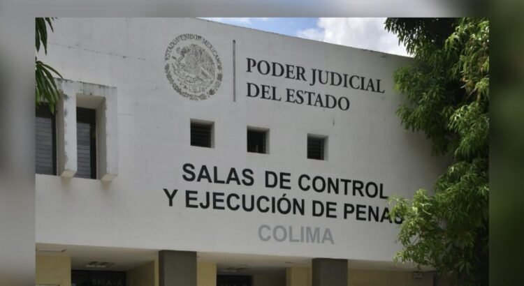 Colima: presupuesto limitado no detiene la reestructuración del Poder Judicial Colima: presupuesto limitado no detiene la reestructuración del Poder Judicial