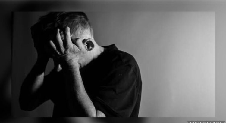 En silencio violencia masculina en Colima