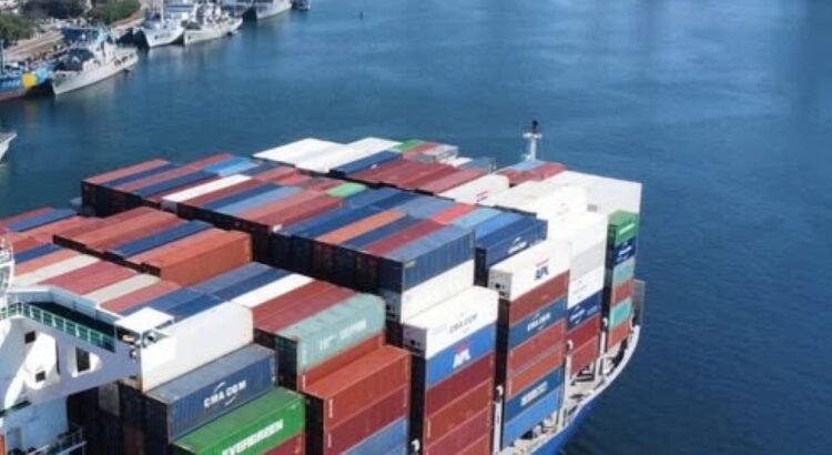 Ambientalistas critican omisión de MIA del Puerto de Manzanillo Ambientalistas critican omisión de MIA del Puerto de Manzanillo