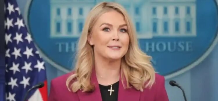 Rechaza Trump “invitación” de Maduro a dialogar