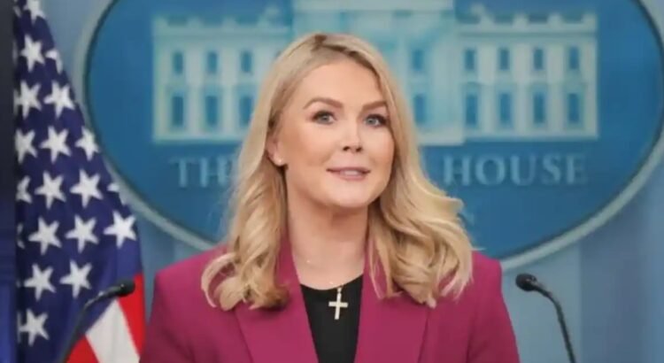 Rechaza Trump “invitación” de Maduro a dialogar Rechaza Trump “invitación” de Maduro a dialogar