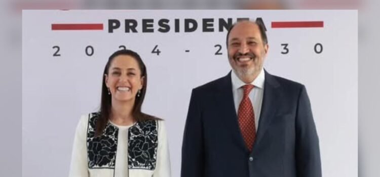 Arranca agenda nacional de audiencias para la Reforma Electoral