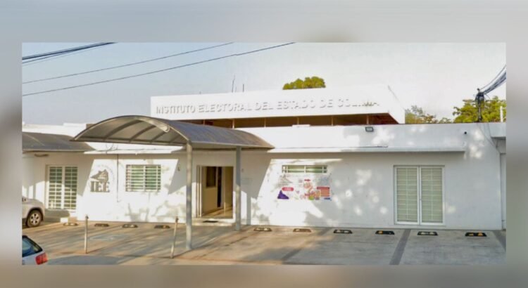 Diez candidatos buscan presidir el IEE Colima Diez candidatos buscan presidir el IEE Colima