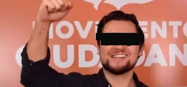 Juez procesa a Benjamín “N” por presentar información falsa ante el IEE