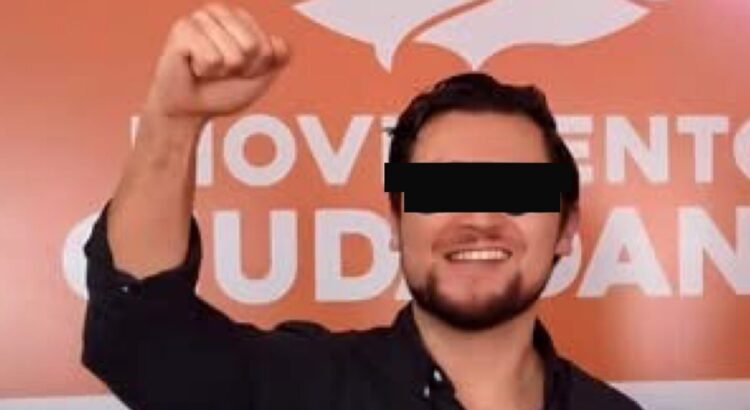 Juez procesa a Benjamín “N” por presentar información falsa ante el IEE Juez procesa a Benjamín “N” por presentar información falsa ante el IEE