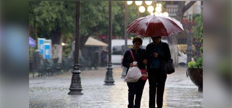 “Narda” categoría 2 pone en alerta a Colima y Manzanillo