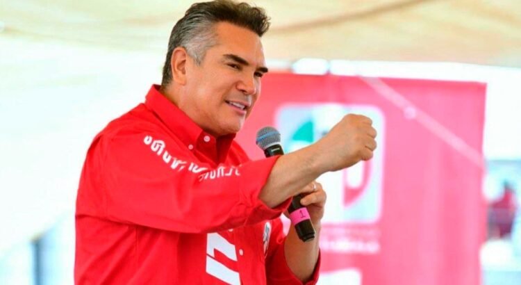 Denuncia “Alito” a Adán Augusto López ante el FBI y la DEA