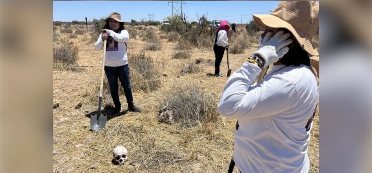 El duelo que no terminó: madre fallece sin recibir los restos de su hijo