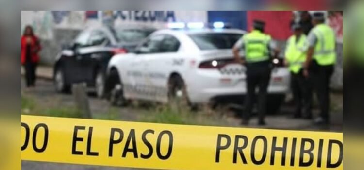 Colima sexto lugar nacional en homicidios