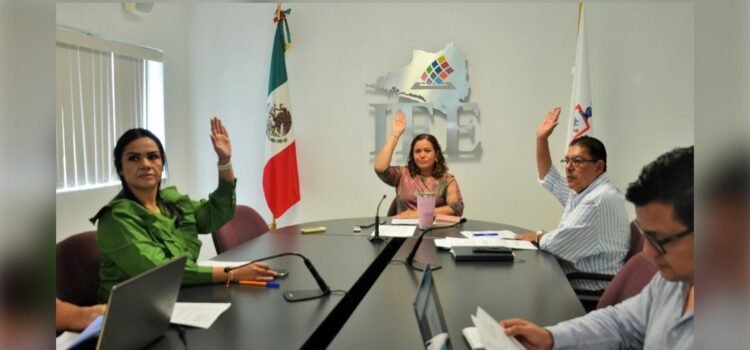 Multas por más de 177 mil pesos a candidatos del Poder Judicial de Colima