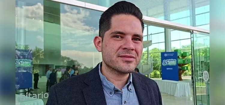 Coparmex Colima alerta sobre riesgos de reforma al Amparo