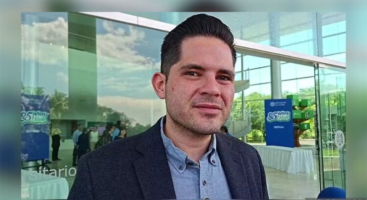 Coparmex Colima alerta sobre riesgos de reforma al Amparo