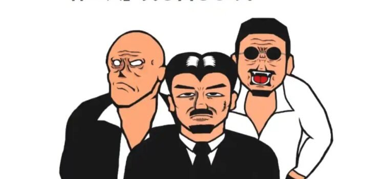 Empresa alquilaba personas con “aspecto intimidante”