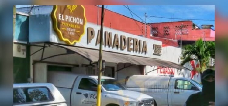 Menor de edad vinculado a proceso por ataque en panadería de Colima