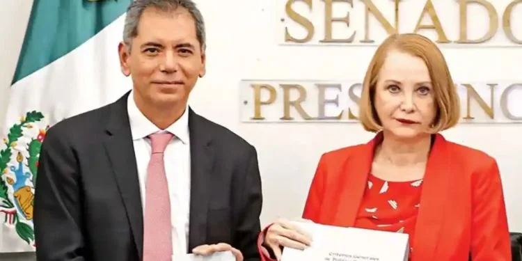 Prevé Hacienda crecimiento económico de hasta 2.8% en el 2026