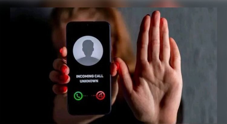 Alertan sobre engaños telefónicos ligados a ofertas de trabajo en el extranjero