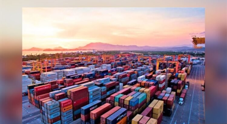 Colima destaca por fuerte crecimiento en exportaciones